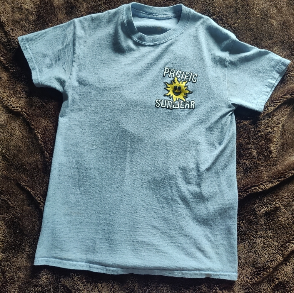 Pac Sun T-shirt